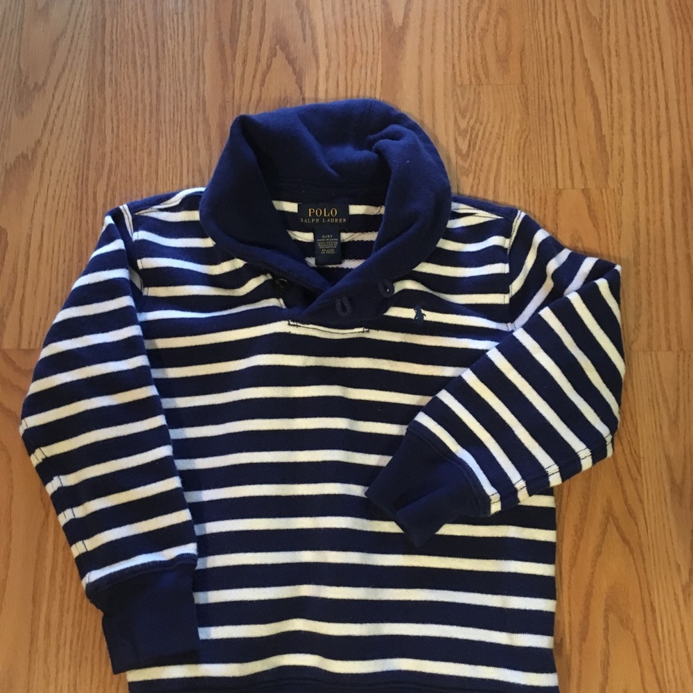 Sweater Polo Ralph Lauren for kid